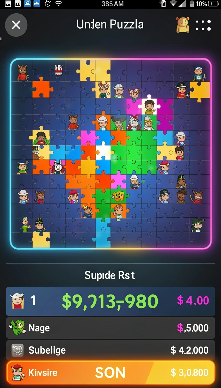 bingo101 APK Versi Terbaru untuk Android 2026 screenshot 1