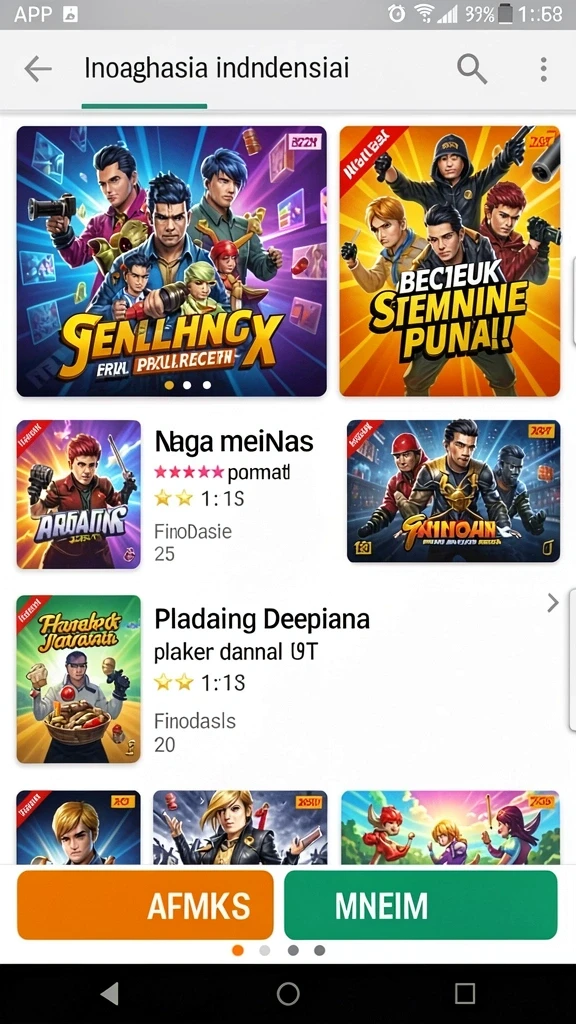 Review Aplikasi nirwana88 Versi Terbaru screenshot 3