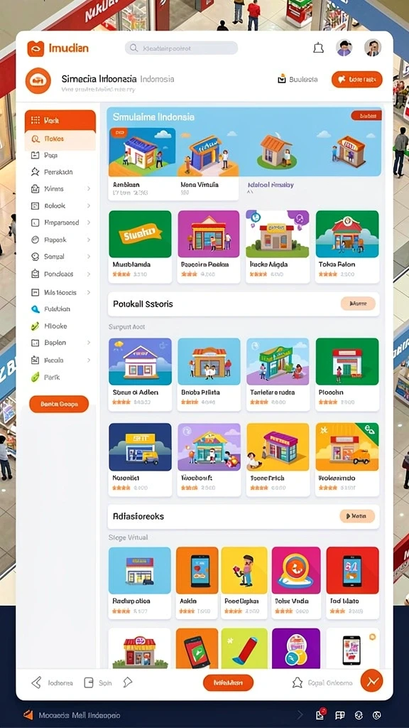 dewajitu APK Versi Terbaru untuk Android 2026 screenshot 2