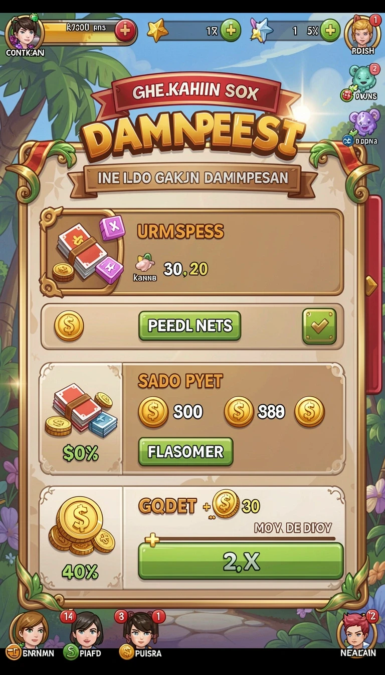 kopi77 Terbaru: Review Aplikasi dan Link Unduh screenshot 3