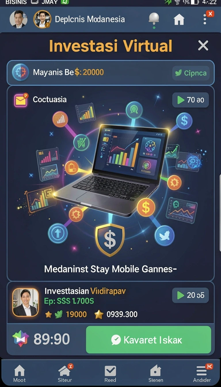 Seven 7s Slot: RTP, Volatilitas, dan Cara Main Gameplay