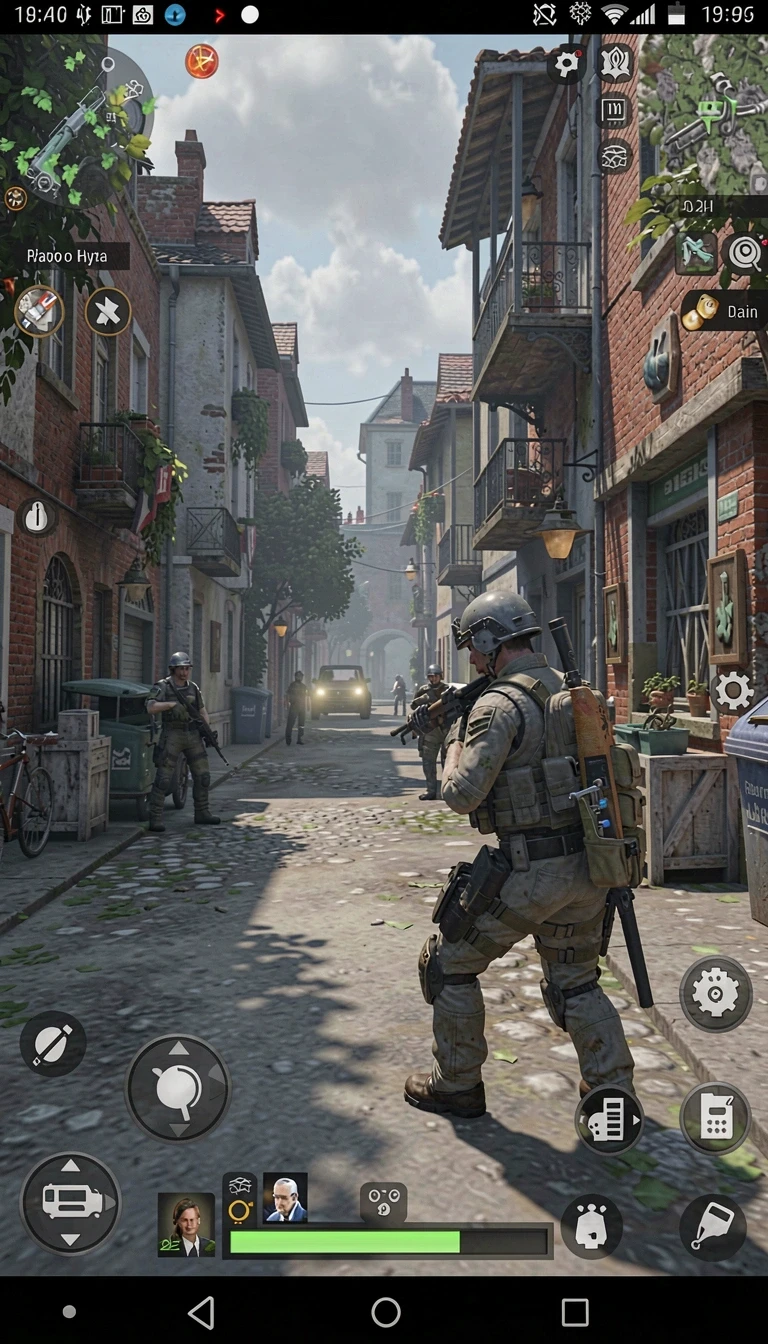 Unduh mpo888 APK Gratis untuk Android screenshot 1