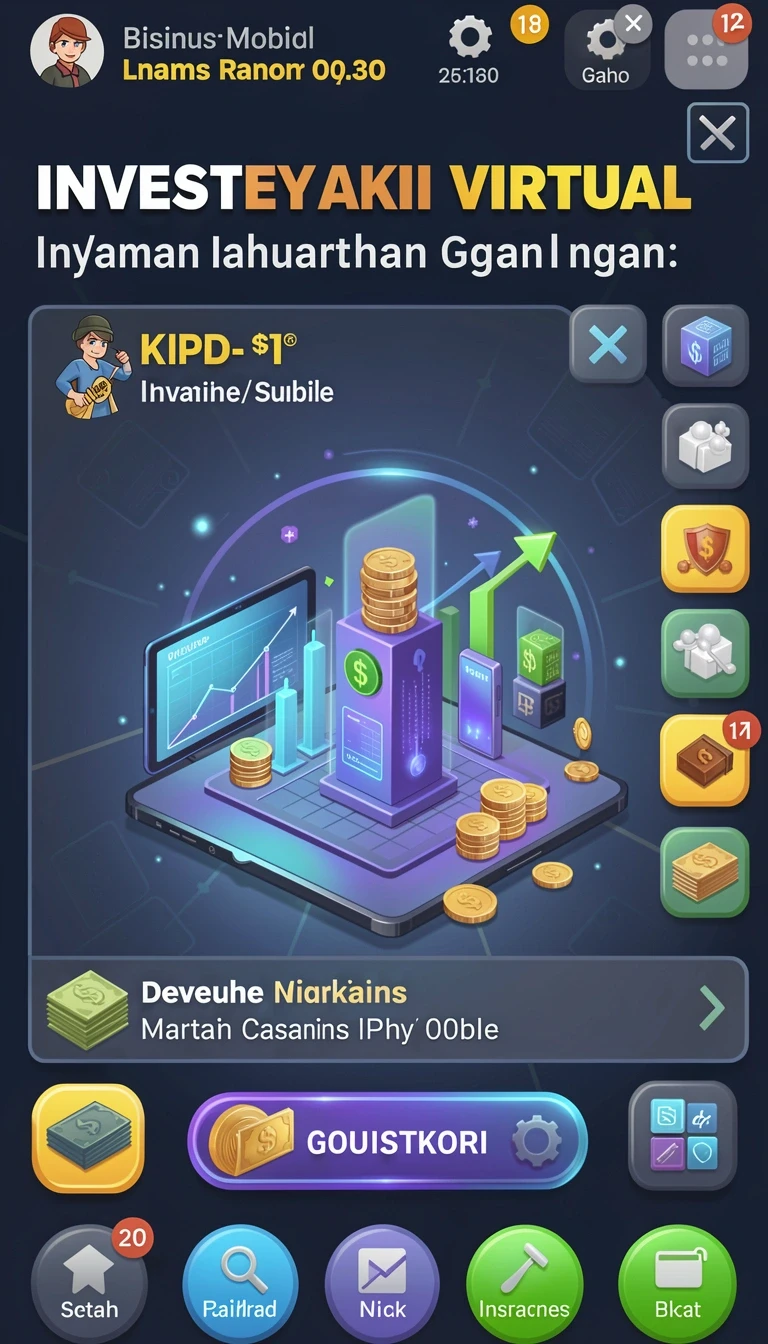 Aplikasi sekolahtoto Terbaik untuk Android dan iOS screenshot 1