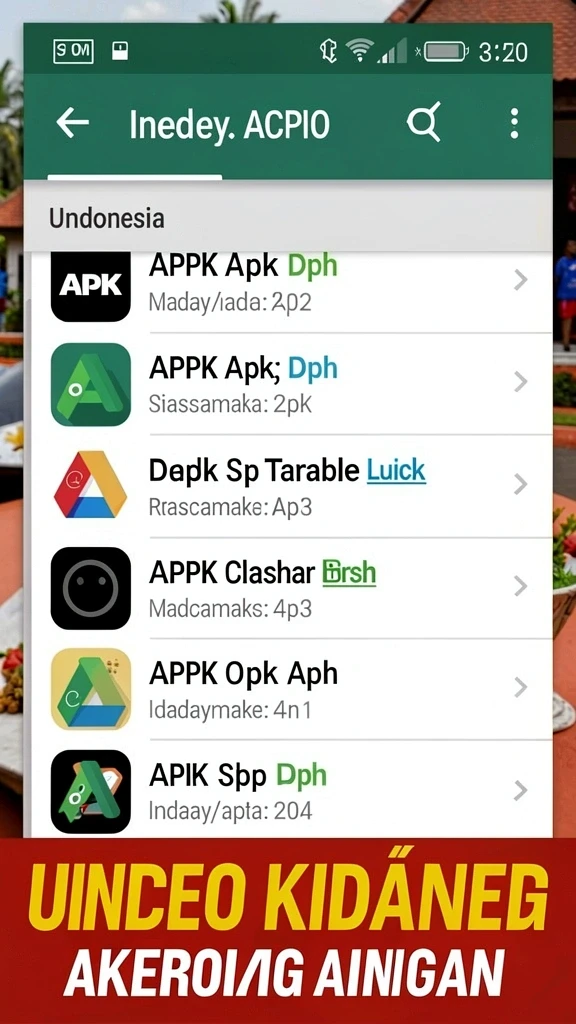 72lucky APK Versi Terbaru untuk Android 2026 screenshot 1