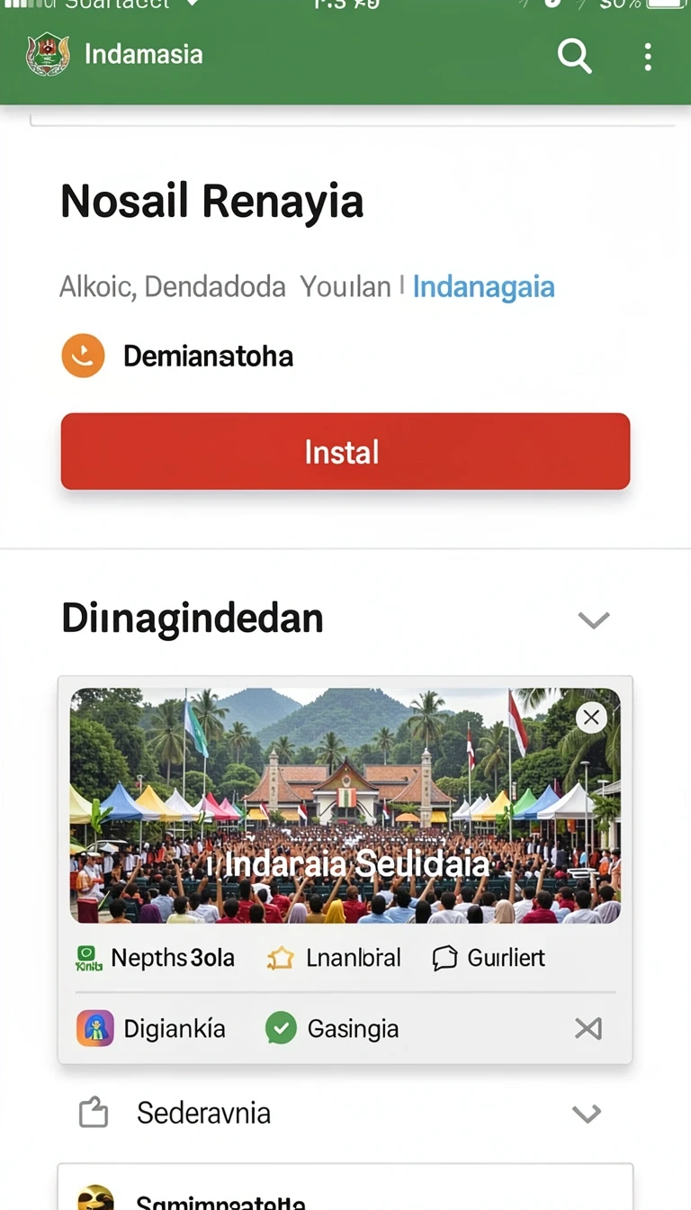 rt99 Terbaru untuk Android: Download APK Gratis screenshot 3