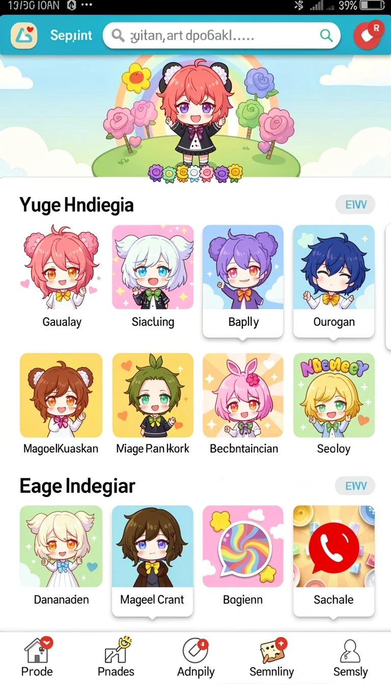 Aplikasi fav77 Paling Baru untuk Android screenshot 1