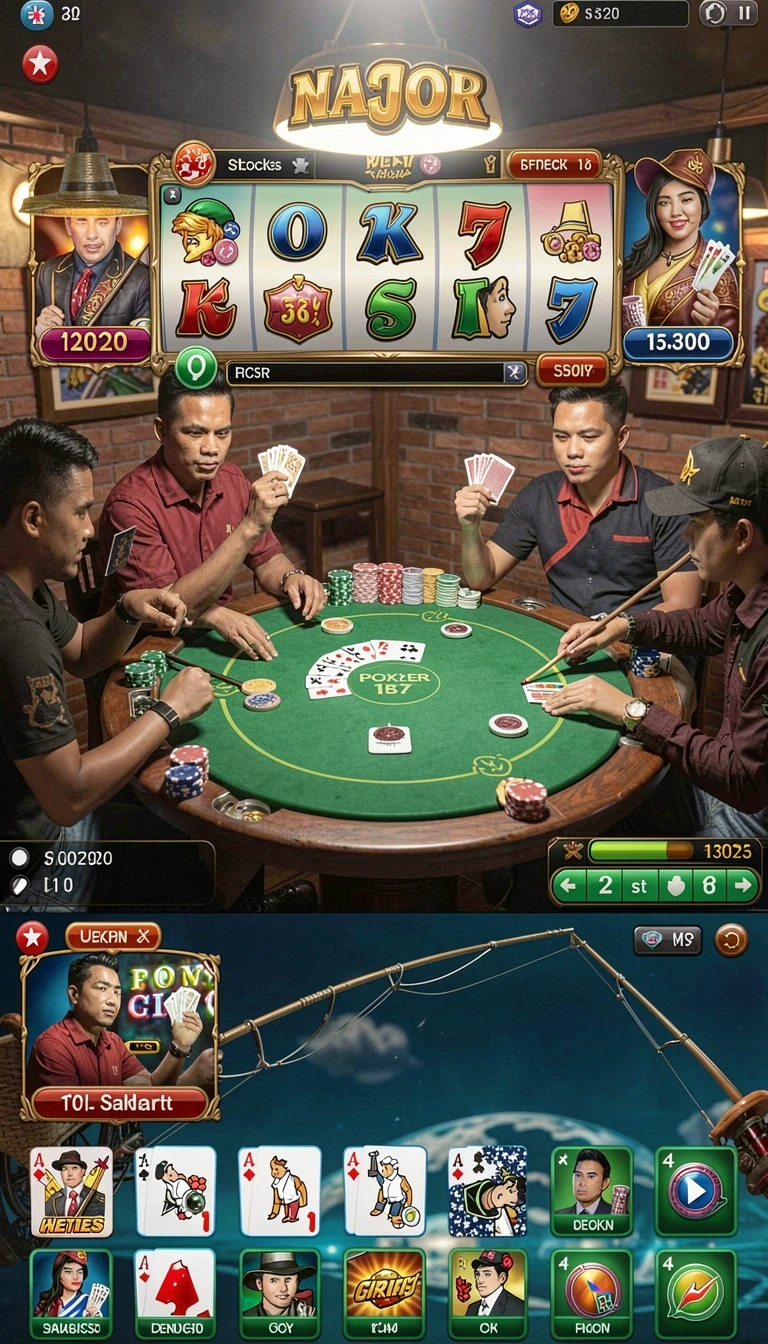 talas789 Terbaru untuk Android: Download APK Gratis screenshot 3