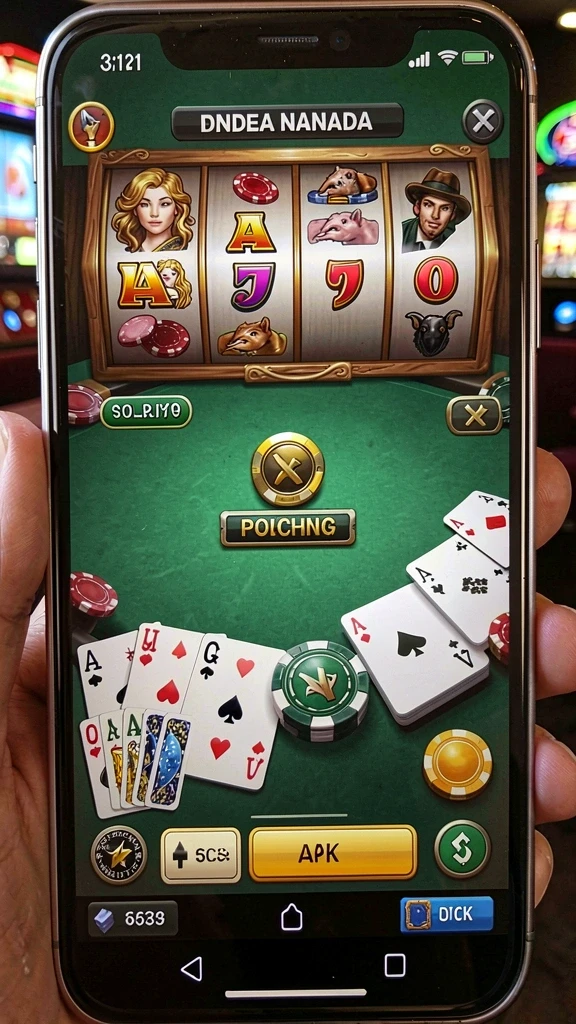 putermega Versi Terbaru untuk Android Tanpa Ribet screenshot 2