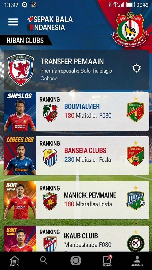 Aplikasi y89 Paling Baru untuk Android screenshot 1