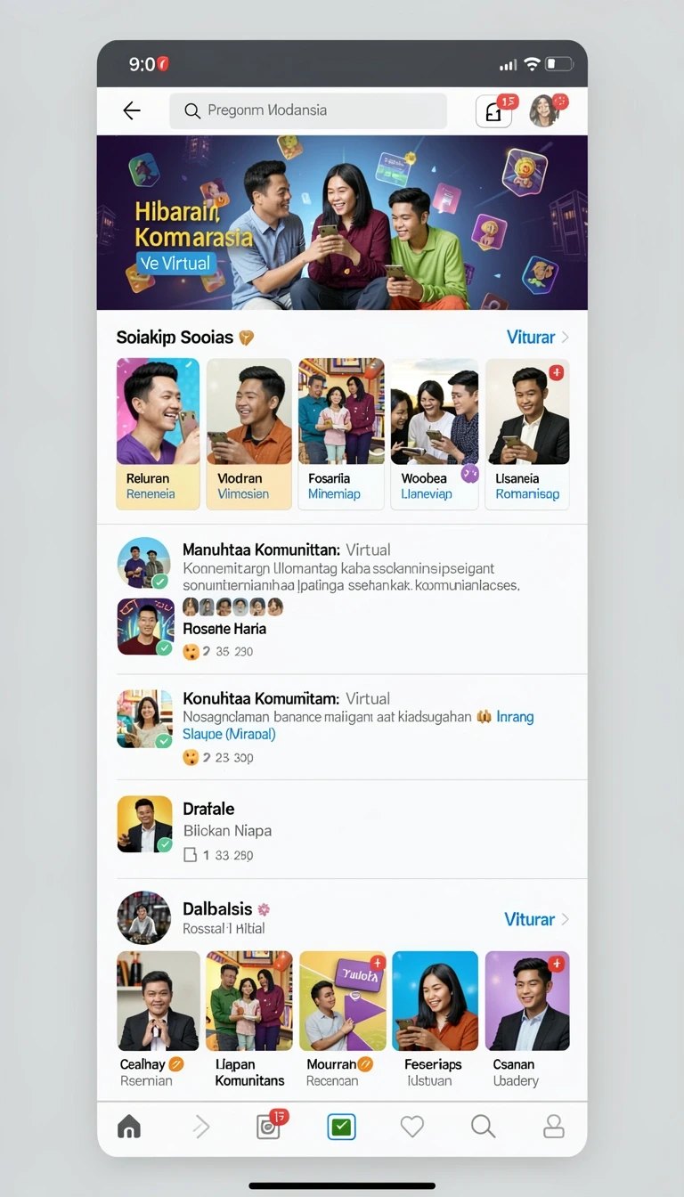 wayang88 APK: Fitur, Ukuran, dan Link Download screenshot 2