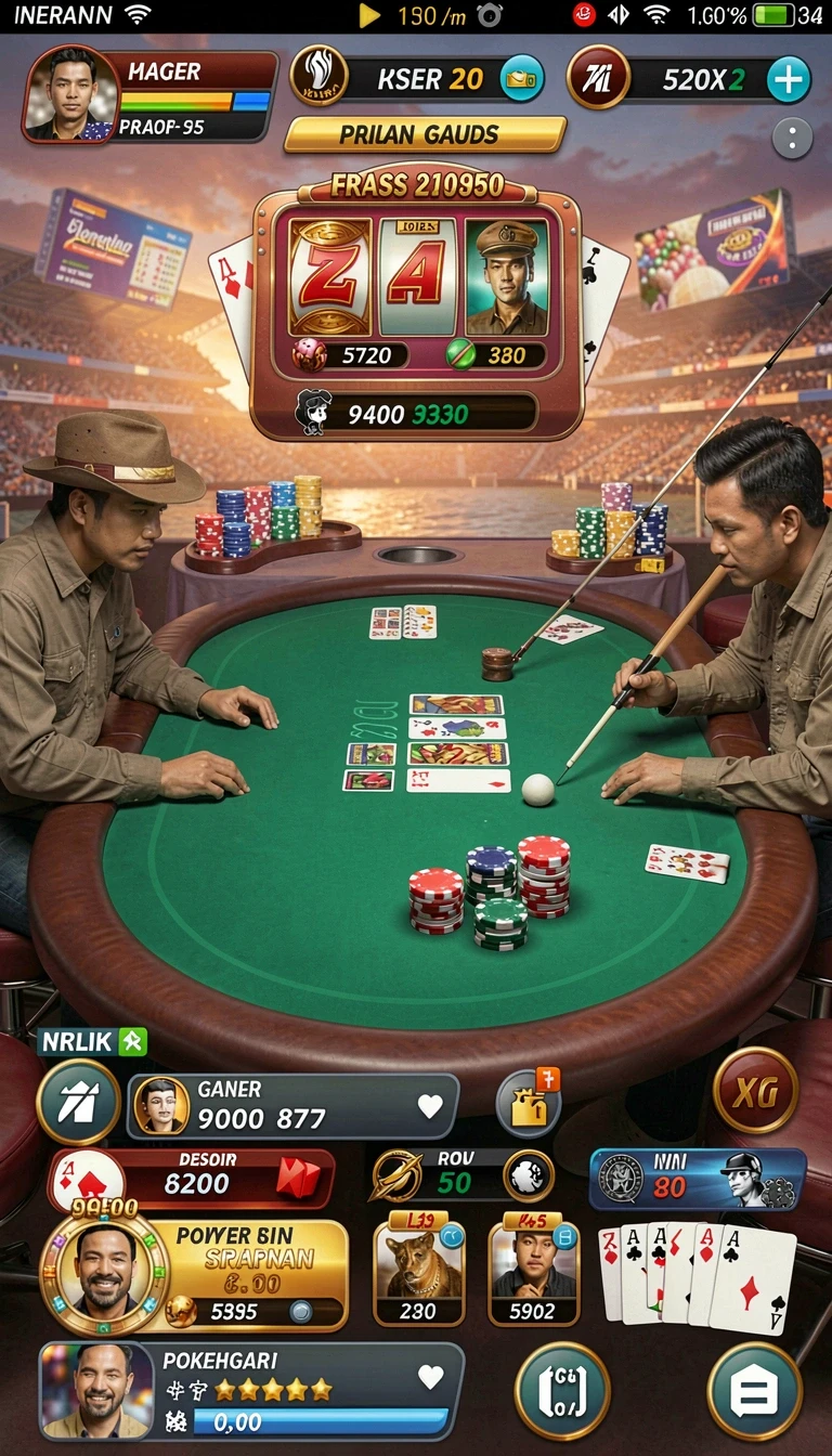 2739 APK Full Version untuk Android screenshot 3