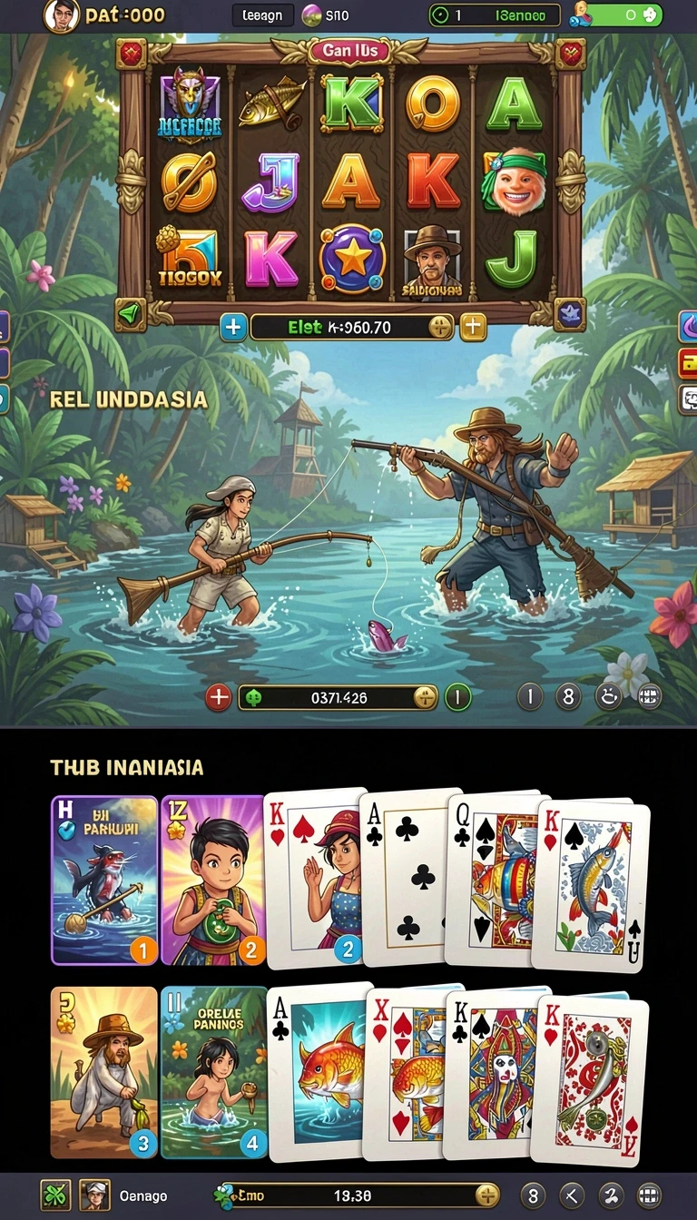 Review Aplikasi macantoto Versi Terbaru screenshot 2