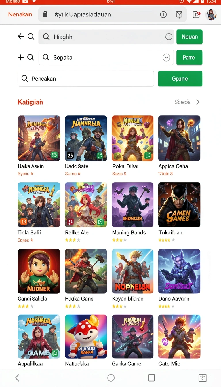 dewajitu APK Versi Terbaru untuk Android 2026 screenshot 1
