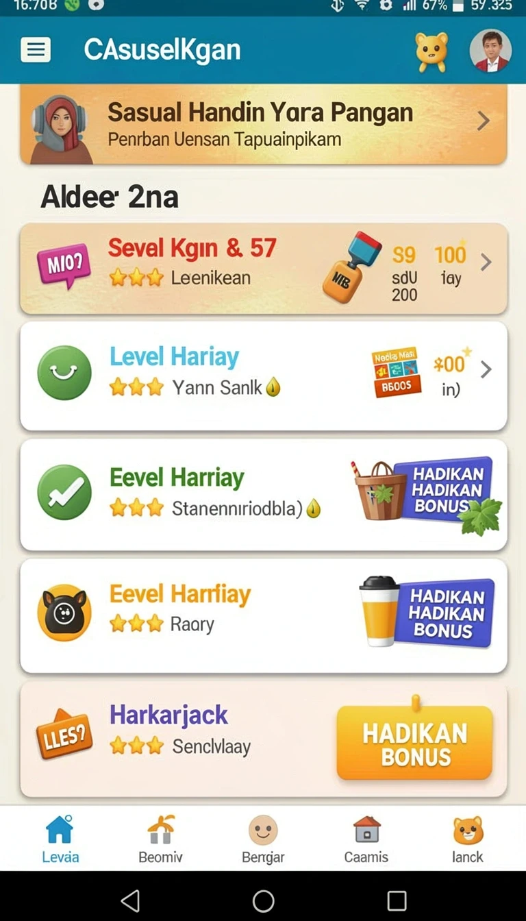 Update Aplikasi lembagatoto ke Versi Terbaru screenshot 3