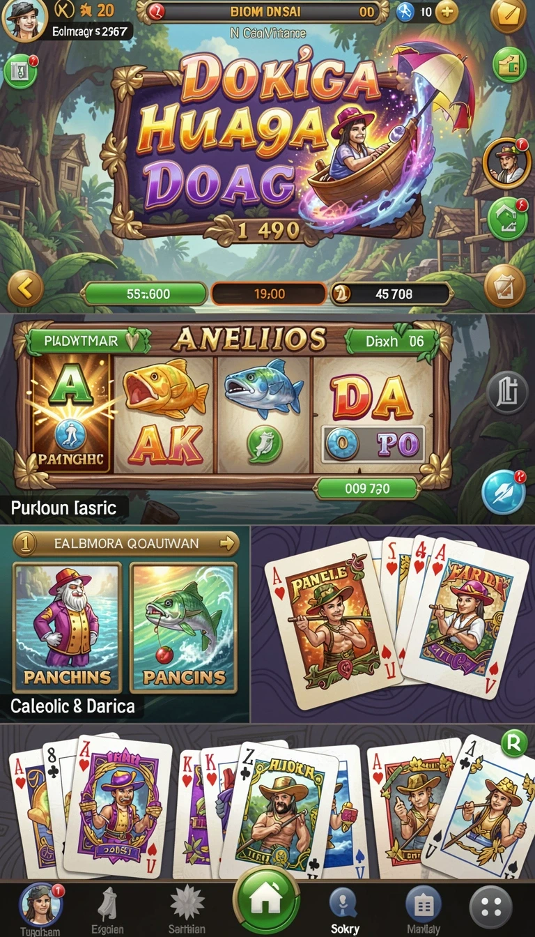 Download Aplikasi bukti4d Terbaru untuk HP Android screenshot 3