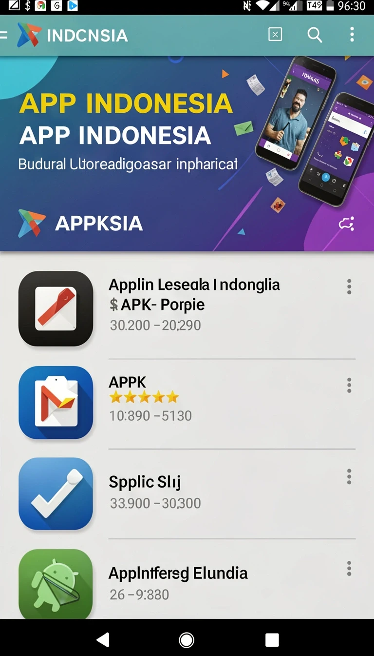 Update Aplikasi s13 Terbaru 2026 screenshot 3