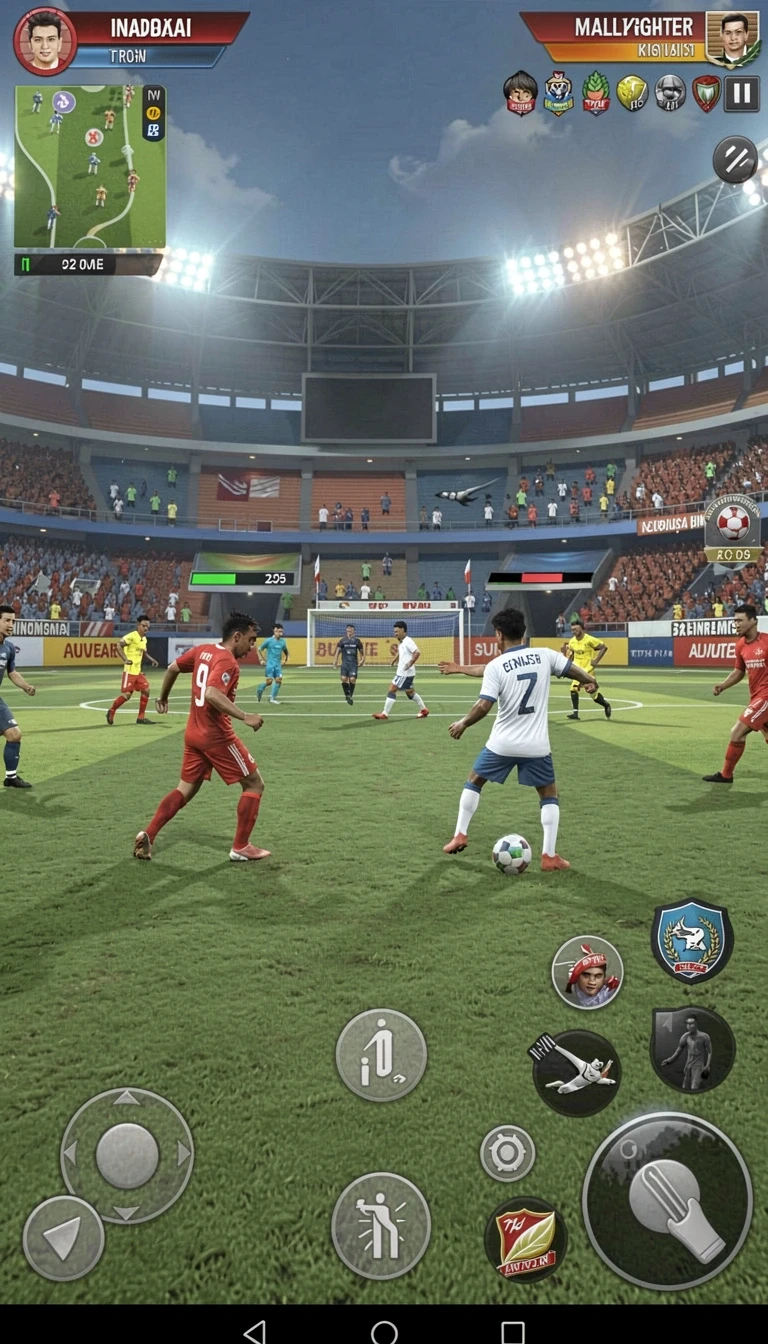 putermega Versi Terbaru untuk Android Tanpa Ribet screenshot 1