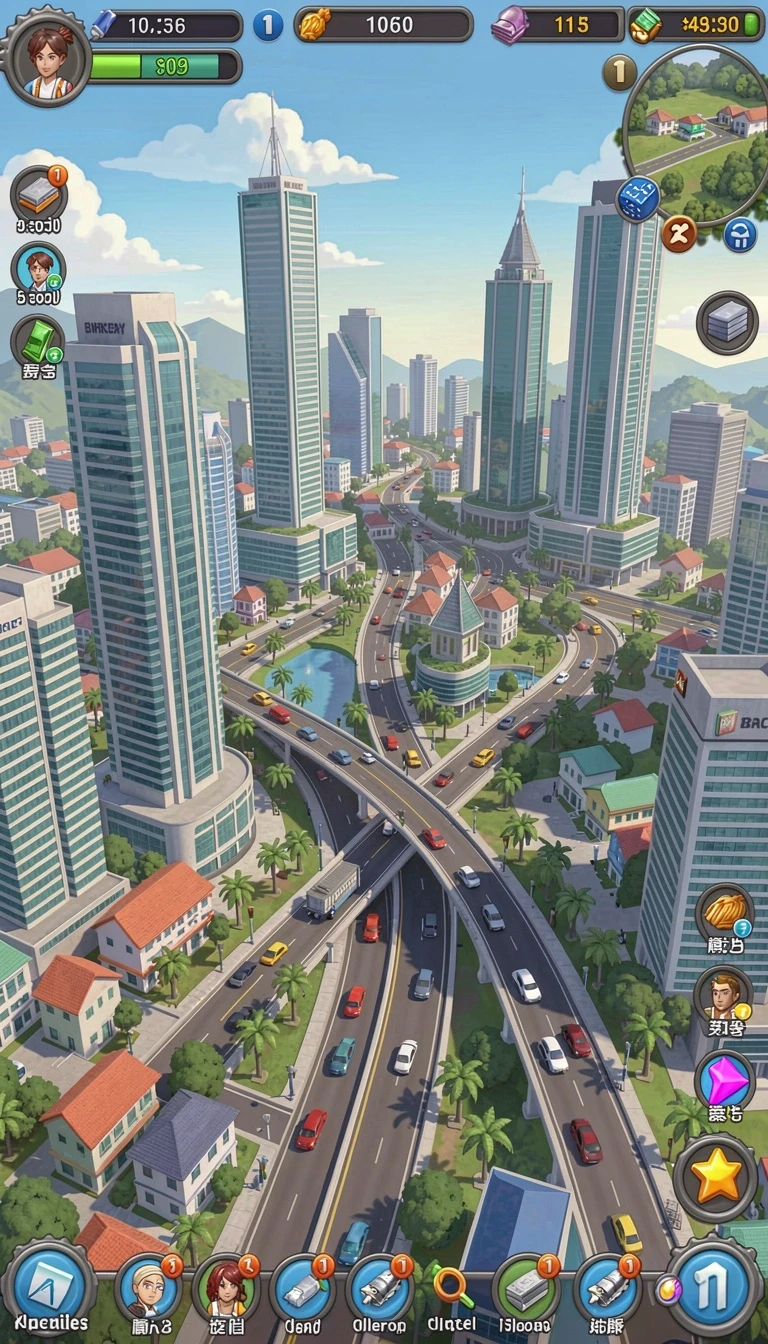 mega77 APK Terbaru: Download Cepat dan Gratis screenshot 3
