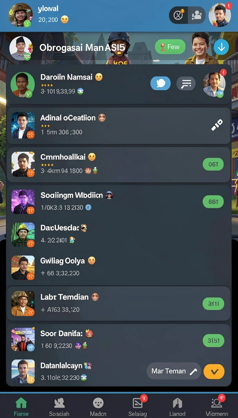wayang88 APK: Fitur, Ukuran, dan Link Download screenshot 3