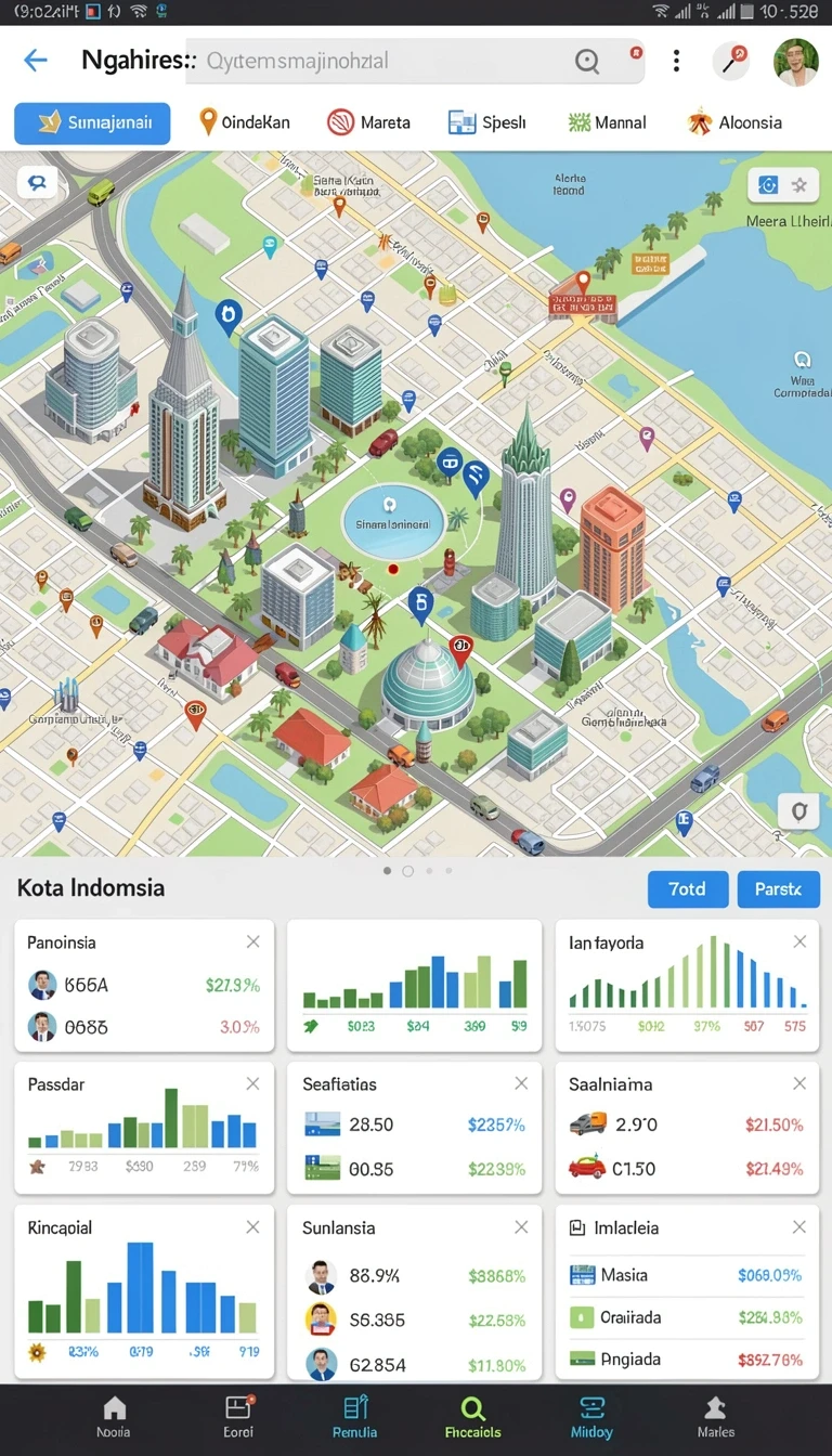putermega Versi Terbaru untuk Android Tanpa Ribet screenshot 3