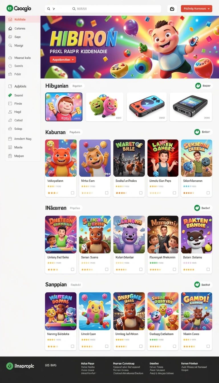 vip333 APK Terbaru untuk Android Tanpa Iklan screenshot 3