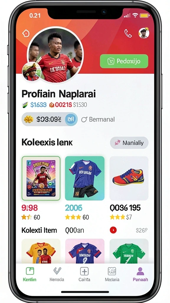 Cara Menggunakan Aplikasi xxx777 untuk Pemula screenshot 1