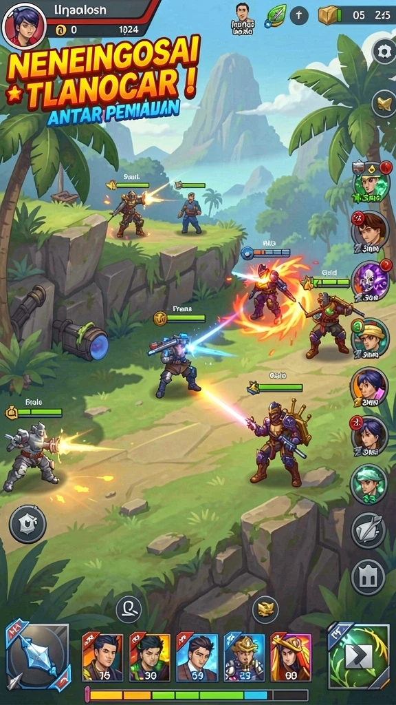 Aplikasi sekolahtoto Terbaik untuk Android dan iOS screenshot 2